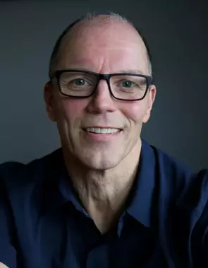 Mike Hill, Maple Ridge, Real Estate Agent